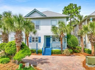 354 Hidden Lake Way, Santa Rosa Beach, FL 32459