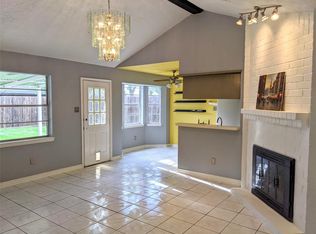 4310 Thunder Bay Dr, Pasadena, TX 77504
