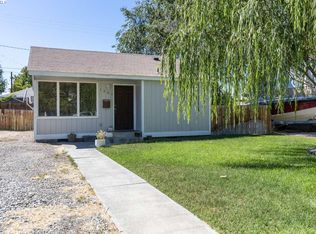 1201 Potter Ave, Richland, WA 99354