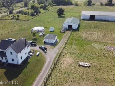 2834 S State Rd, Corunna, MI, 48817