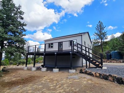 48070 Partin Dr, Beatty, OR, 97621
