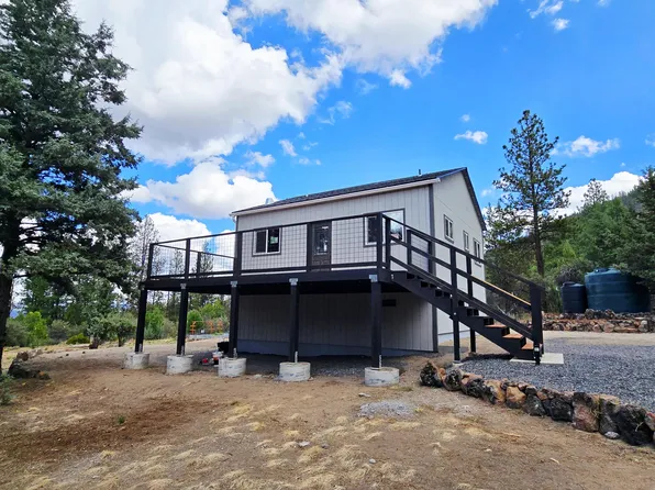 48070 Partin Dr, Beatty, OR 97621