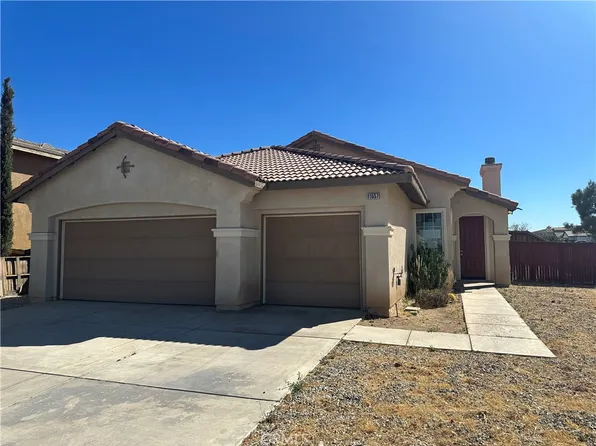 11557 Danielle Dr, Adelanto, CA 92301