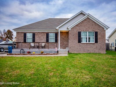 811 Tecumseh Dr, Shepherdsville, KY, 40165
