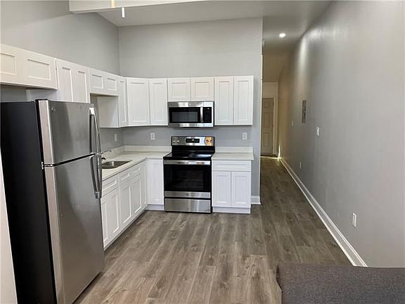 2nd image of 2312 S Robertson St #1