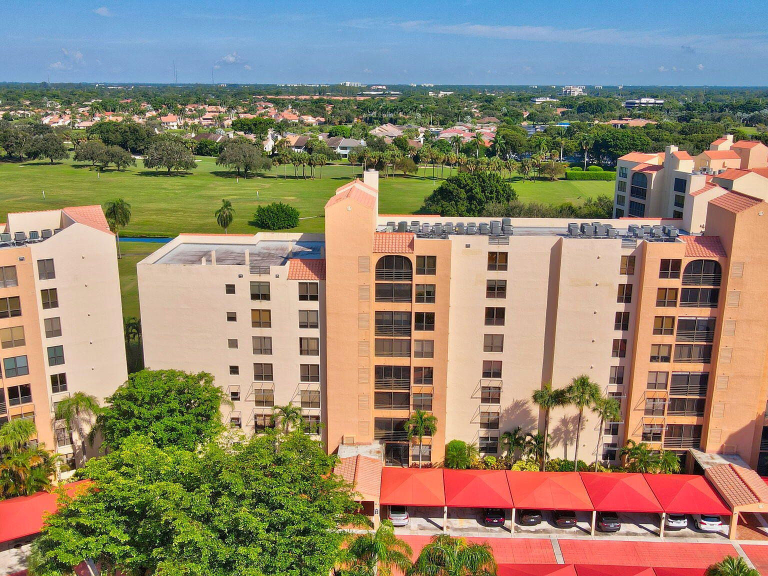 7225 Promenade Drive #302