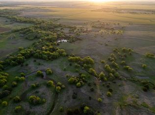 0 County Road 1090, Cherokee, OK 73728