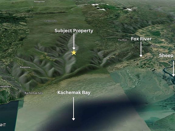 3rd image of TRACT Fox Riv #B