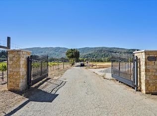 12595 Watsonville, Morgan Hill, CA 95037