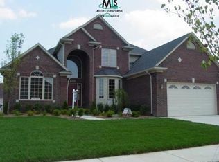 50340 Nesting Rdg, Update, MI 48044