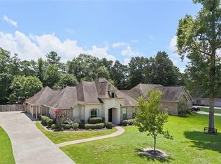 172 Chantilly Loop, Pearl River, LA 70452