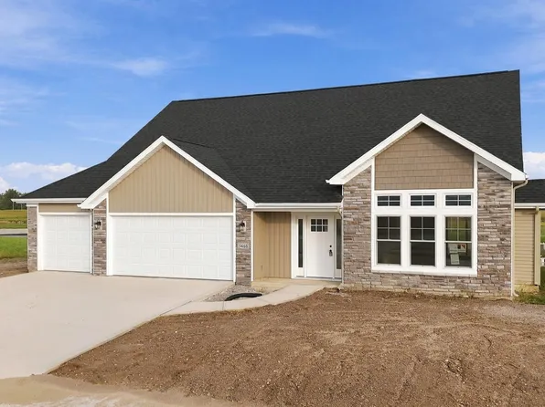 5468 Broad Fields Cv, Fort Wayne, IN 46818