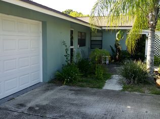 4420 Osceola Rd, Titusville, FL 32780