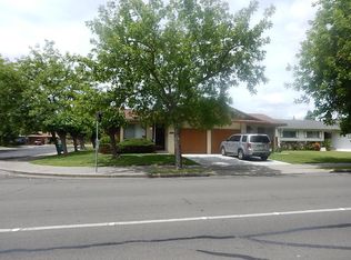 8405 N El Dorado St, Stockton, CA 95210