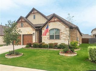 2916 Windy Vane Dr, Pflugerville, TX 78660