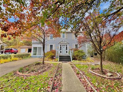 722 5th Ave, East Mc Keesport, PA, 15035