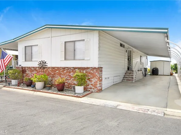 3800 Bradford St Spc 191, La Verne, CA 91750