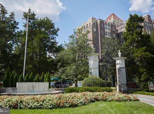 4000 Cathedral Ave NW APT 126B, Washington, DC 20016