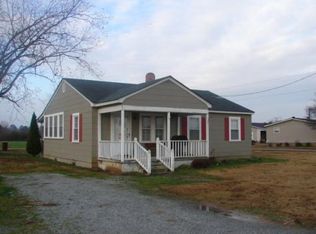 2699 Nc Highway 35, Woodland, NC 27897
