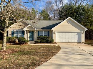 205 Hurston Way, Greensboro, NC 27405