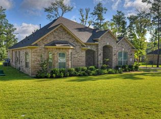 17802 Country Grv, Magnolia, TX 77355