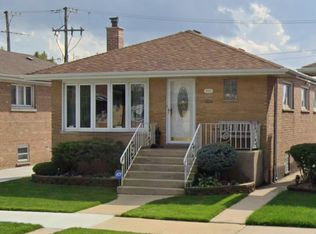 6209 W 63rd Pl, Chicago, IL