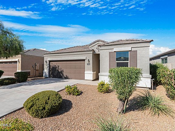 4th image of 37682 W AMALFI Avenue