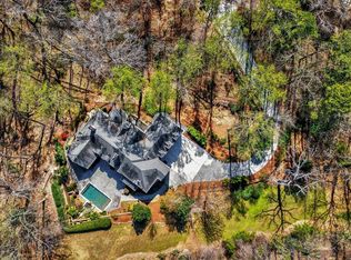 115 Mount Paran Rdg, Atlanta, GA