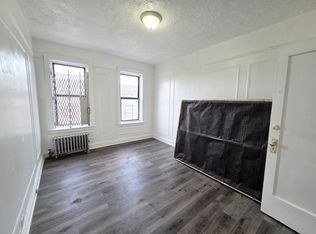 644 W 185th St APT 6B, New York, NY 10033