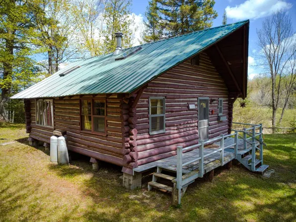 14910 Holford Rd, Alvin, WI 54542