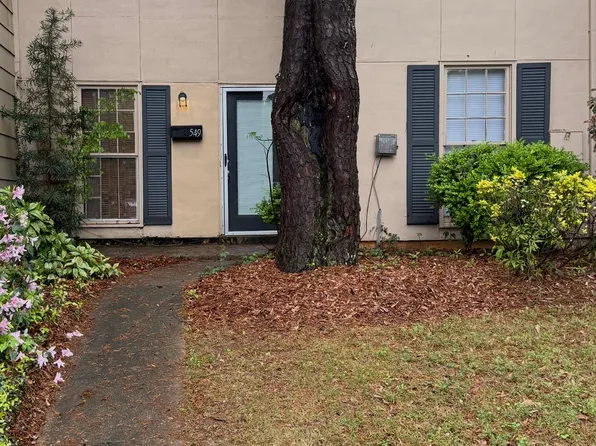 549 Coliseum Blvd, Montgomery, AL 36109