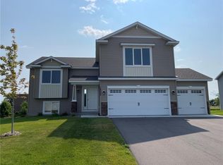 8691 Park Ave NE, Otsego, MN 55330