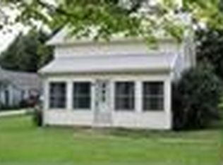 2636 Collins Rd, Collins, OH 44826