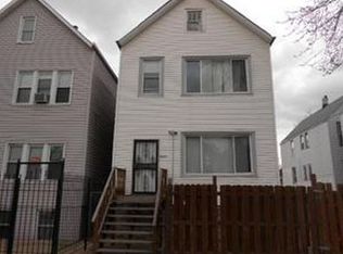 5033 S Damen Ave, Chicago, IL 60609