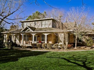 3200 E Skillern Rd, Fayetteville, AR 72703