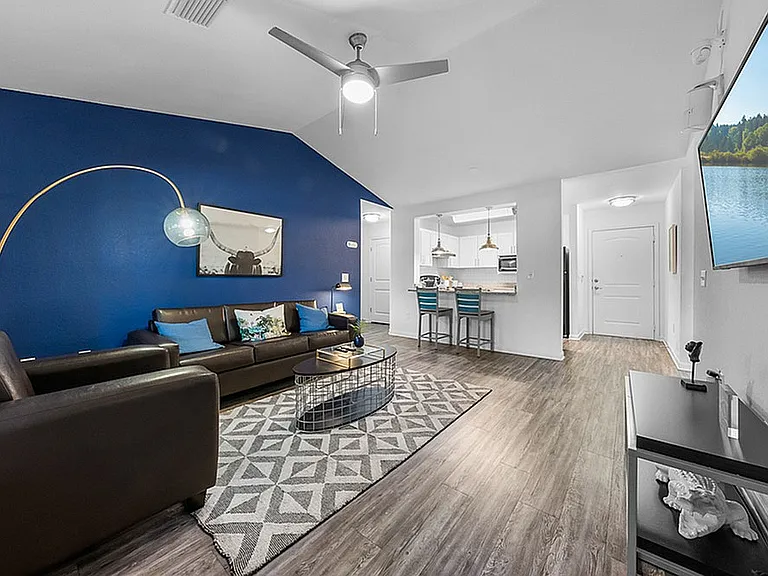 Cabana Beach Gainesville — Photo 56