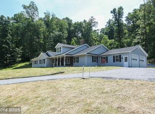 2613 Chestnut Grove Rd, Sharpsburg, MD 21782