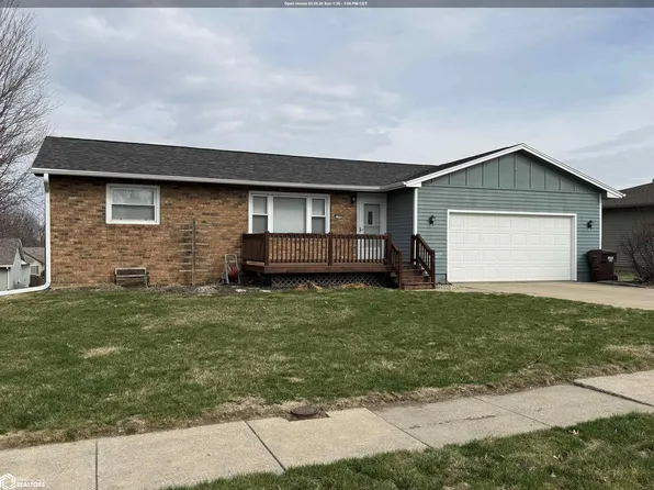 1906 S 3rd Ave, Marshalltown, IA 50158