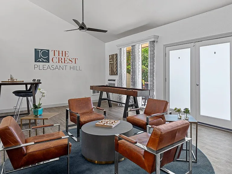 The Crest Pleasant Hill — Photo 14