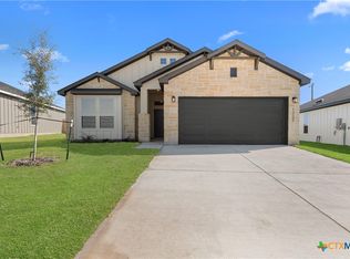 1727 Bear Grass Ridge Rd, Temple, TX 76501