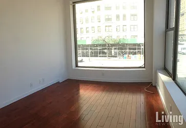 Rented by Living New York