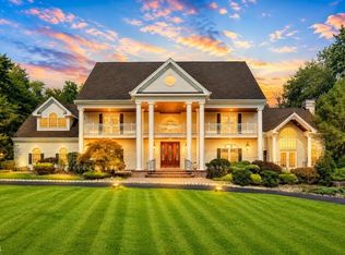 9 Wexford Ct, Warren Twp., NJ 07059