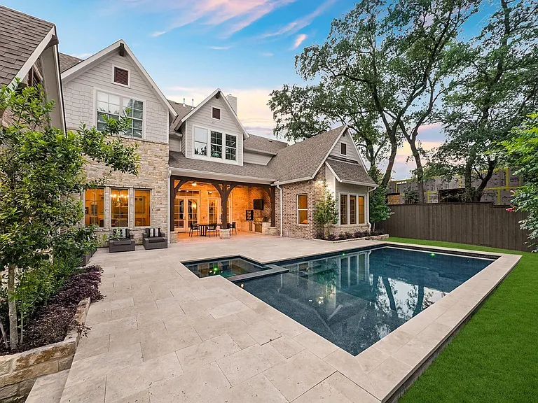 12114 Prestonridge Rd — Photo 6