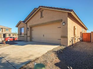 6651 S Drift Boat Dr, Tucson, AZ 85757