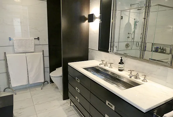 Rented by Brown Harris Stevens | media 31