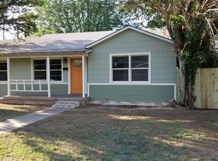 2518 39th St, Lubbock, TX 79413