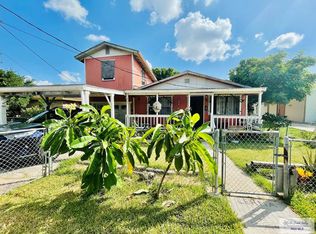 737 Florence Ln, Brownsville, TX 78520