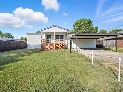 699 Lakeland Ct, Lake Dallas, TX, 75065