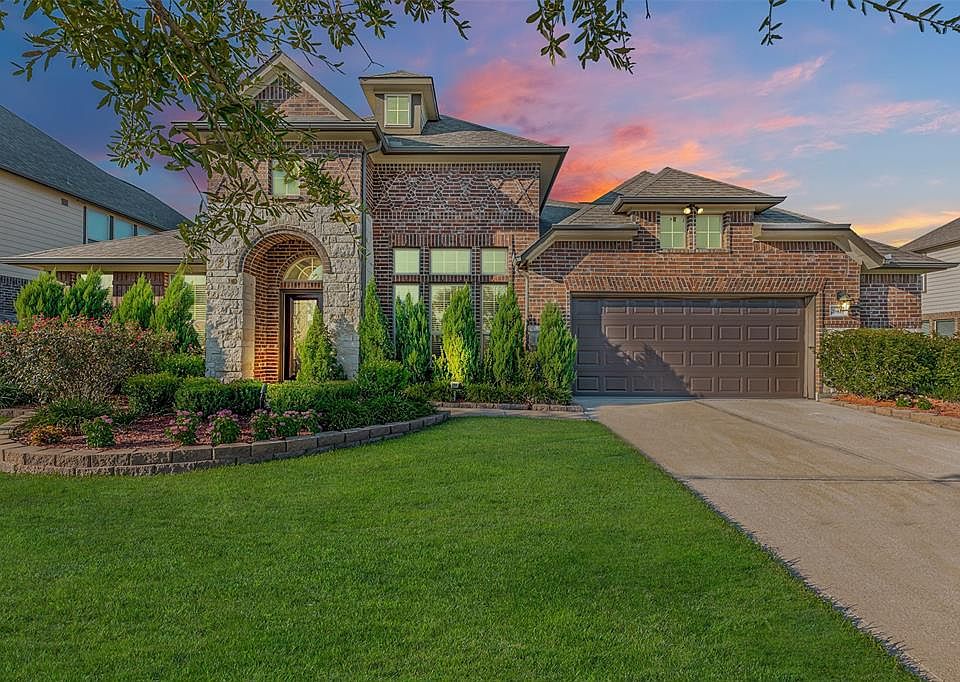 For Showings: 281-785-1456