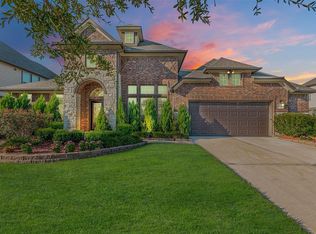 26418 Wooded Hollow Ln, Katy, TX 77494